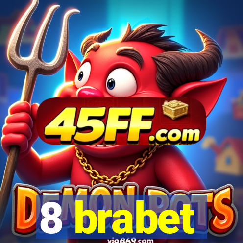 8 brabet
